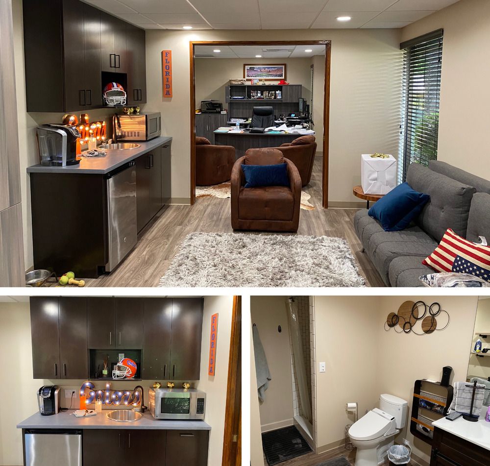 4127 NW 27th Ln, Gainesville, FL 32606
